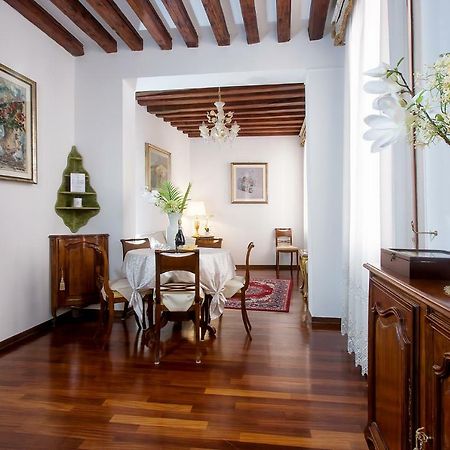 Residenza Calle Larga San Marco Venecia Exterior foto