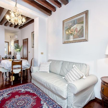 Residenza Calle Larga San Marco Venecia Exterior foto